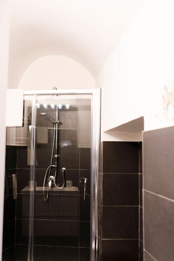 Partenope House Mare Наполи Екстериор снимка