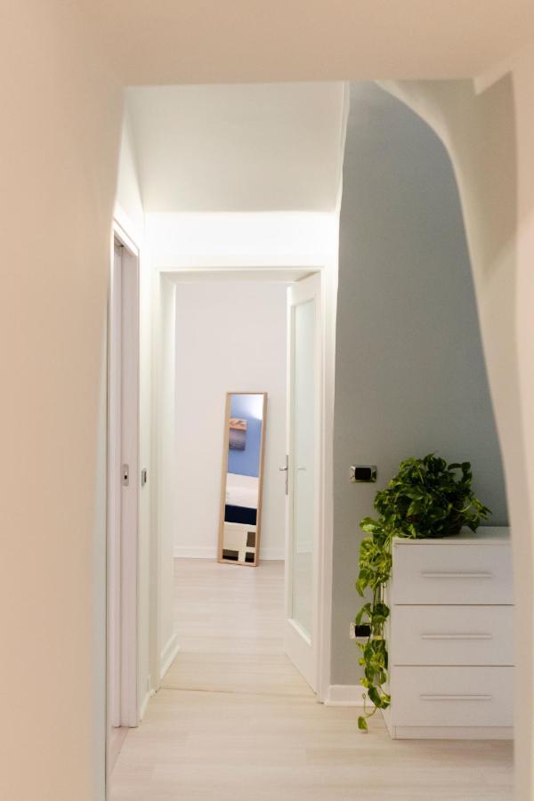 Partenope House Mare Наполи Екстериор снимка