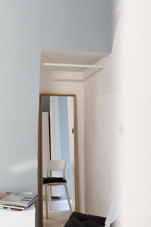 Partenope House Mare Наполи Екстериор снимка