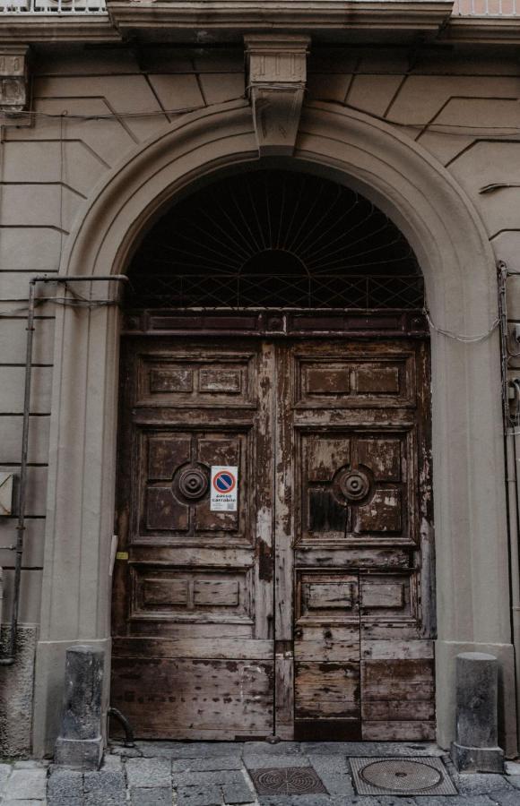 Partenope House Mare Наполи Екстериор снимка